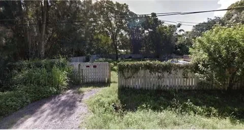 SPIVEY ROAD