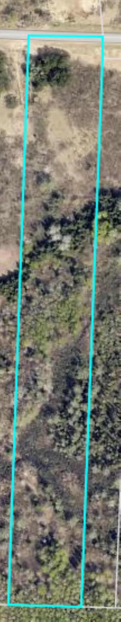 TBD County Rd 55 Nashwauk, MN 55769