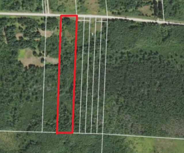 TBD County Rd 55 Nashwauk, MN 55769