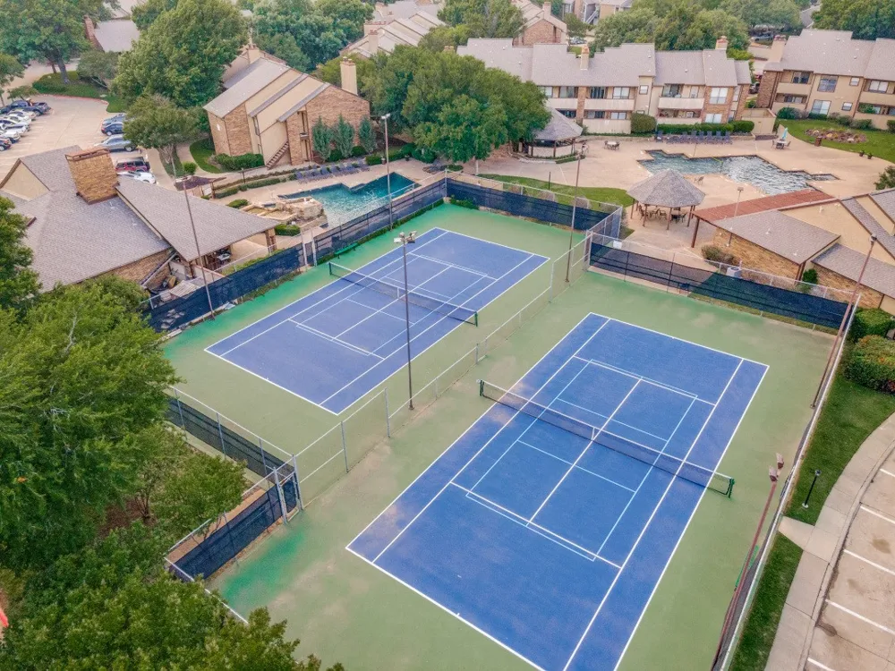 2100 Rainbow Drive #4111 Arlington, TX 76011