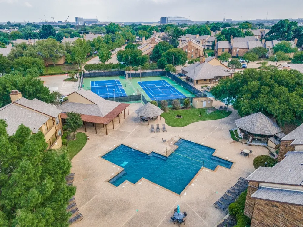 2100 Rainbow Drive #4111 Arlington, TX 76011