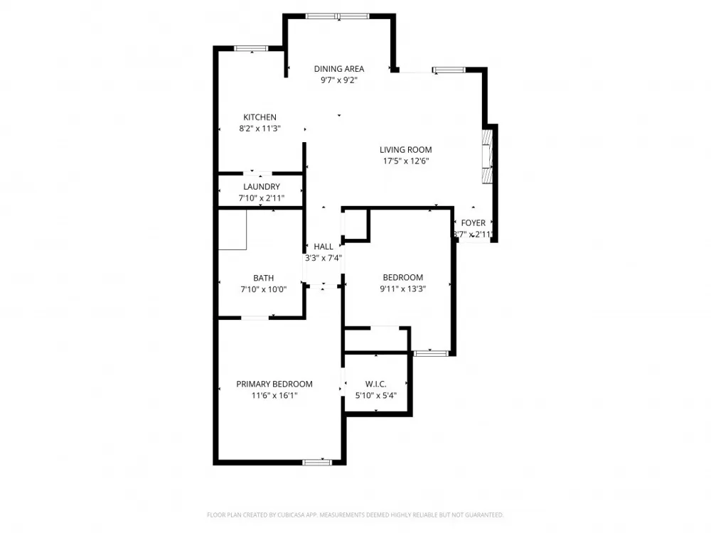 2100 Rainbow Drive #4111 Arlington, TX 76011