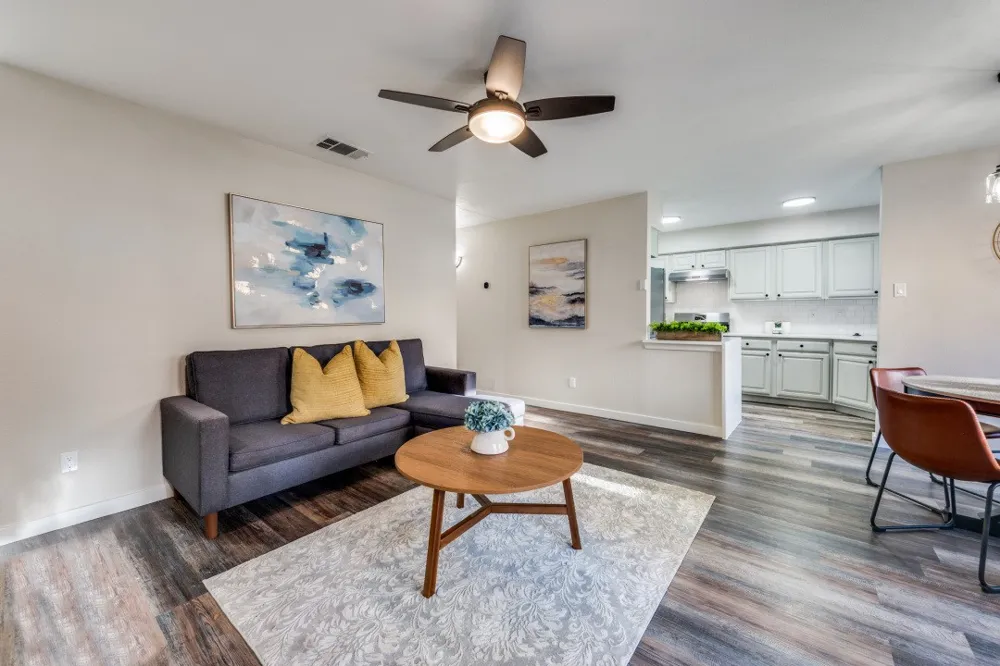2100 Rainbow Drive #4111 Arlington, TX 76011