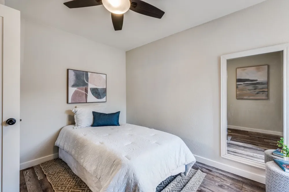 2100 Rainbow Drive #4111 Arlington, TX 76011