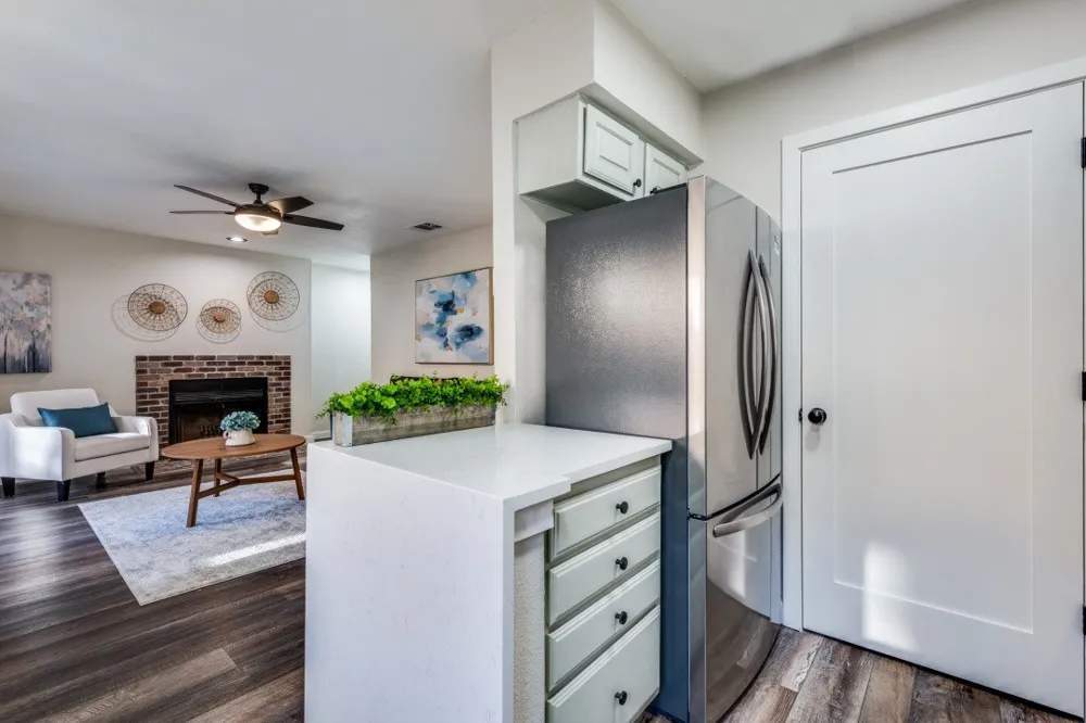 2100 Rainbow Drive #4111 Arlington, TX 76011