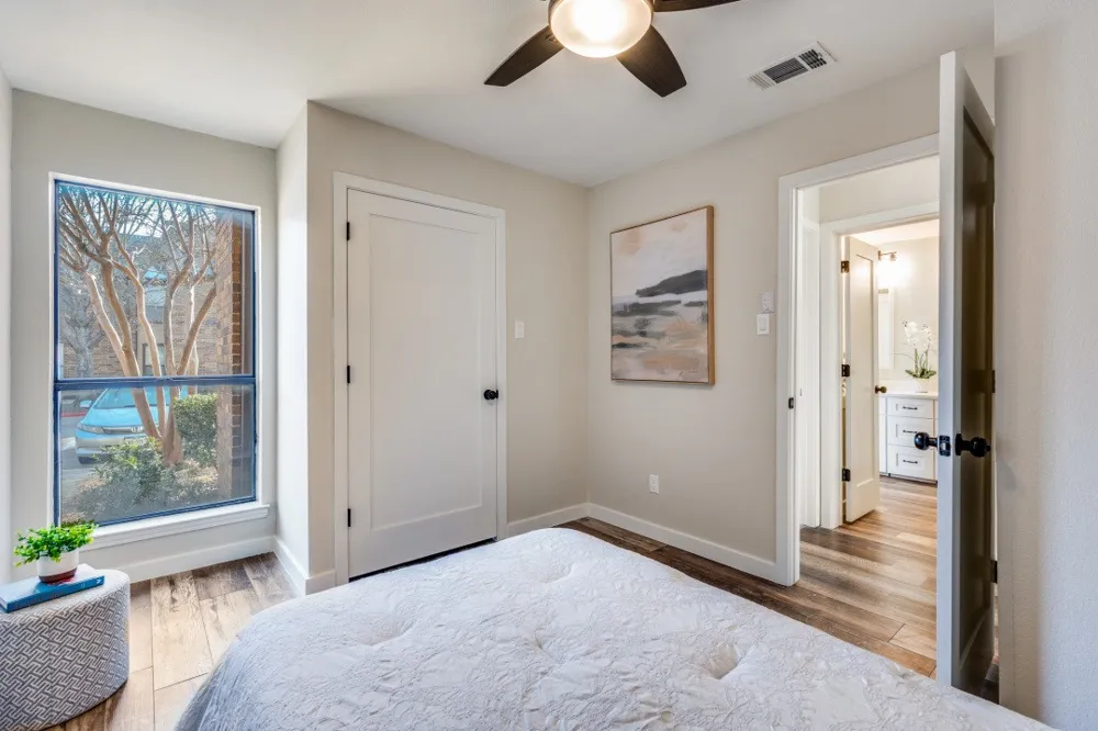2100 Rainbow Drive #4111 Arlington, TX 76011