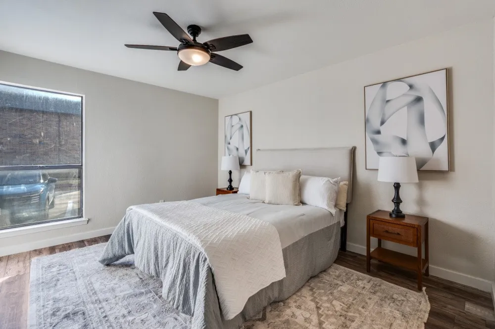 2100 Rainbow Drive #4111 Arlington, TX 76011