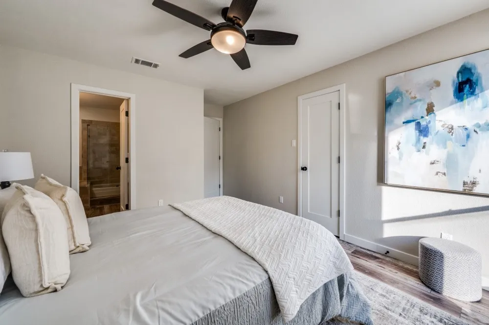 2100 Rainbow Drive #4111 Arlington, TX 76011
