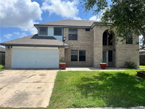 3034 Twin Creek Drive