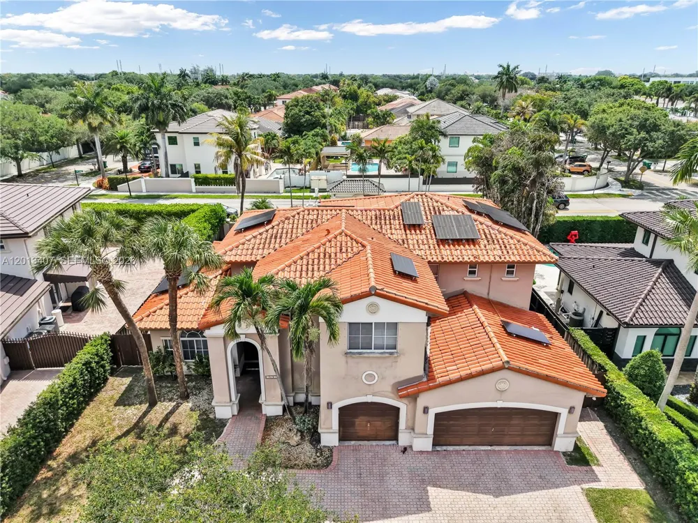 16101 NW 79th Ct Miami Lakes, FL 33016