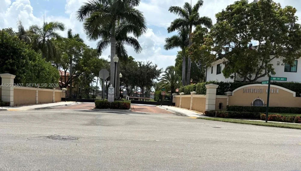 16101 NW 79th Ct Miami Lakes, FL 33016