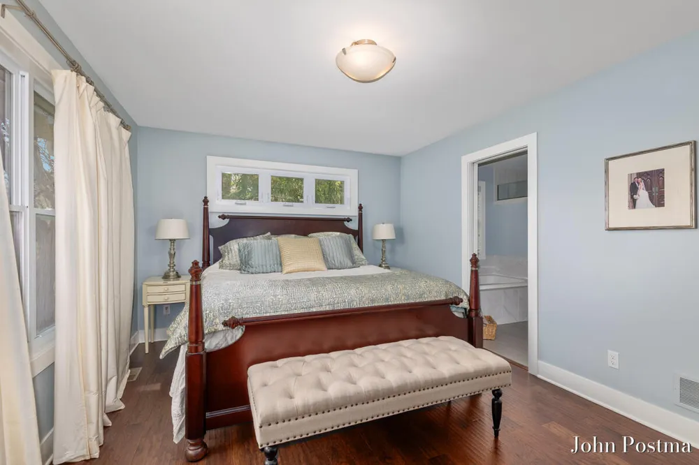 7314 Thornapple Park Drive SE Cascade Charter Township, MI 49546