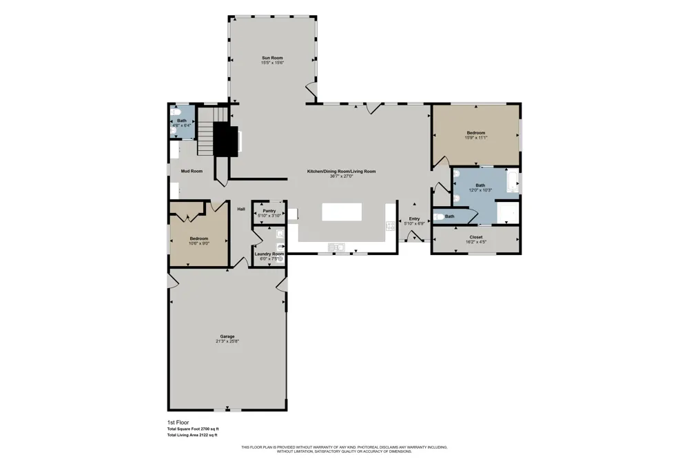 7314 Thornapple Park Drive SE Cascade Charter Township, MI 49546