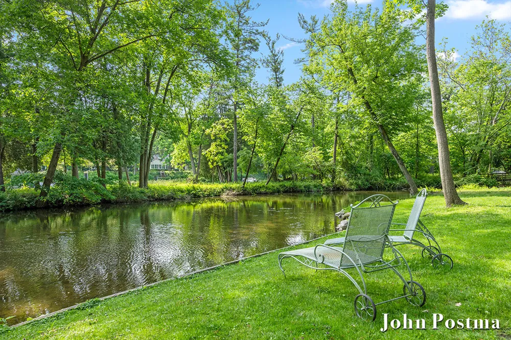7314 Thornapple Park Drive SE Cascade Charter Township, MI 49546