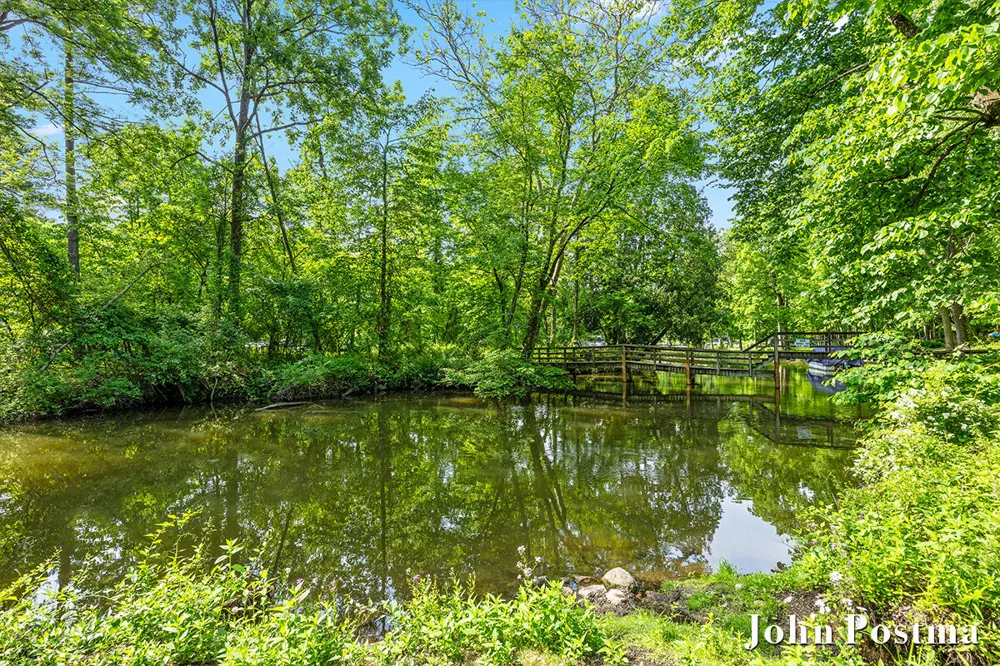 7314 Thornapple Park Drive SE Cascade Charter Township, MI 49546