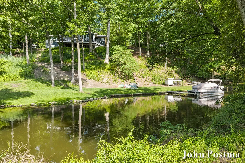 7314 Thornapple Park Drive SE Cascade Charter Township, MI 49546