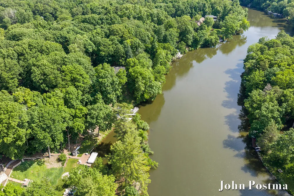 7314 Thornapple Park Drive SE Cascade Charter Township, MI 49546