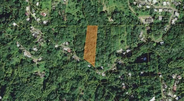 PR-354 KM 6.4 MARINI COMMUNITY - QUEMADO WARD Mayaguez, PR 00680