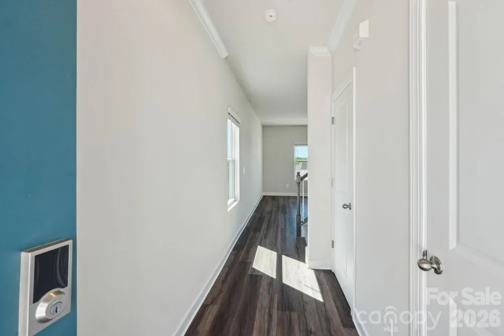 5511 Chambray Terrace Cherryville, NC 28021