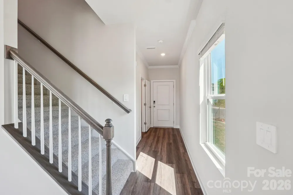 5511 Chambray Terrace Cherryville, NC 28021
