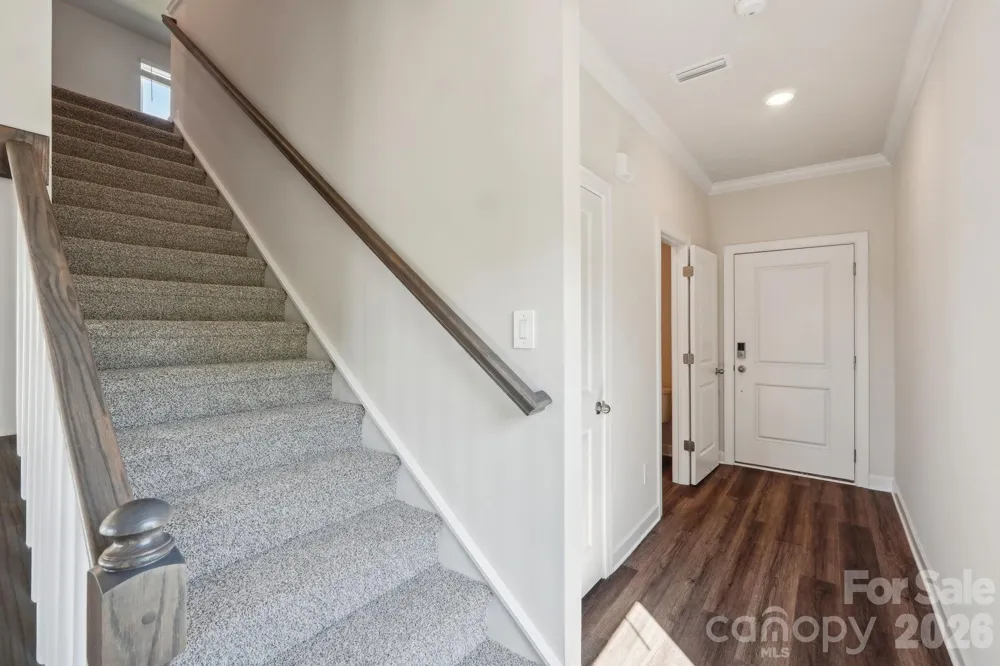 5511 Chambray Terrace Cherryville, NC 28021