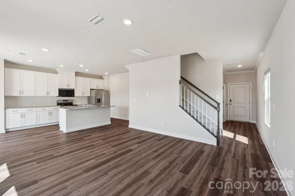 5511 Chambray Terrace Cherryville, NC 28021