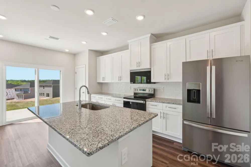 5511 Chambray Terrace Cherryville, NC 28021