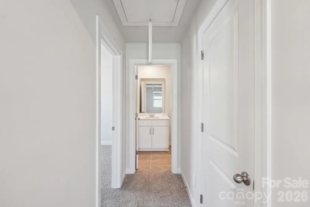 5511 Chambray Terrace Cherryville, NC 28021