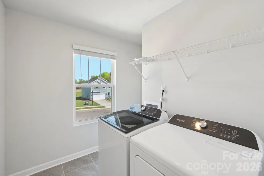 5511 Chambray Terrace Cherryville, NC 28021