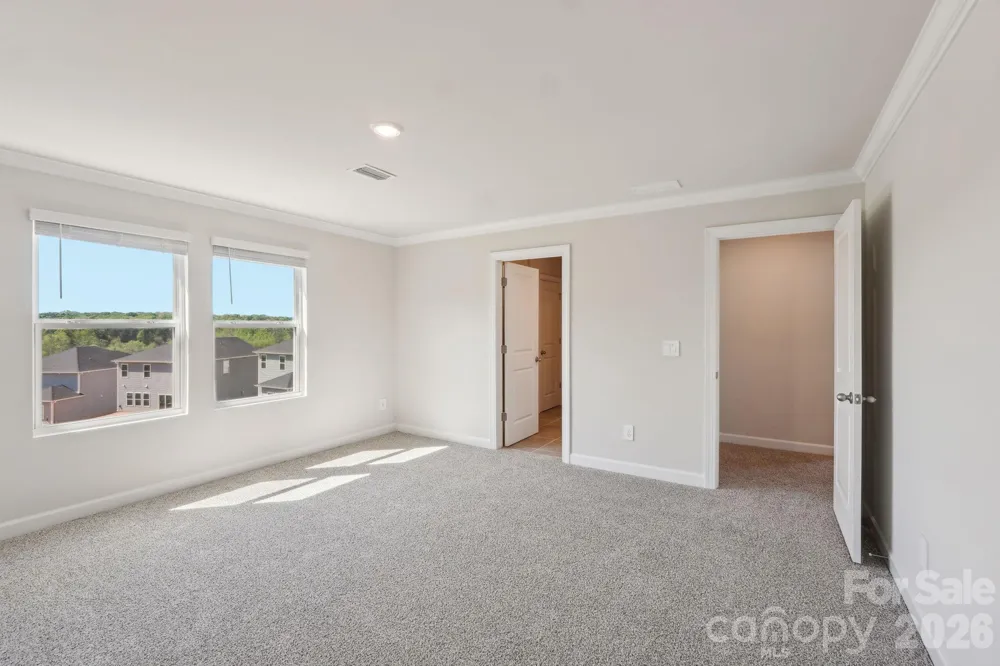 5511 Chambray Terrace Cherryville, NC 28021