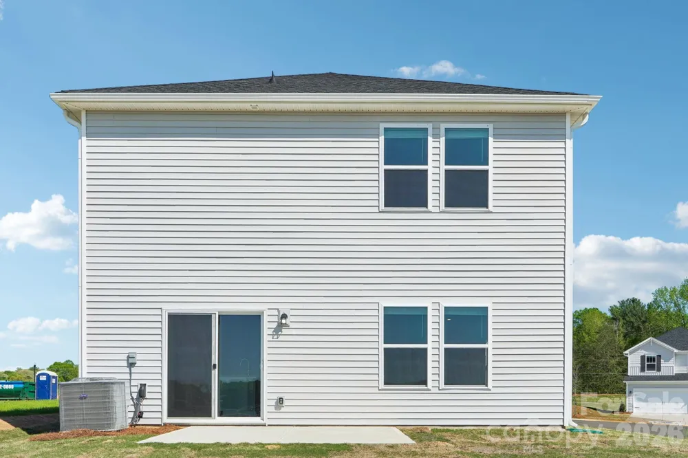 5511 Chambray Terrace Cherryville, NC 28021