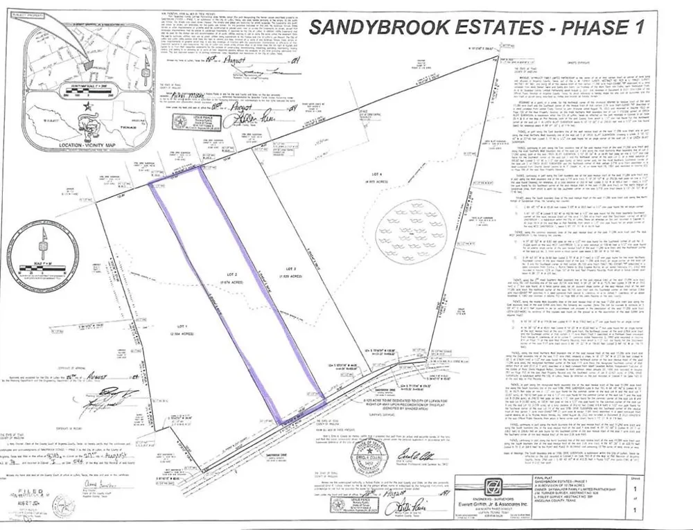 307 Sandybrook Lufkin, TX 75901