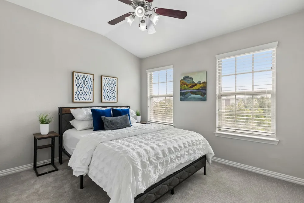 2654 Chambers Drive Lewisville, TX 75067