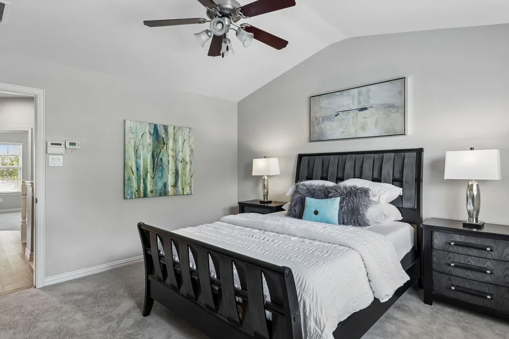 2654 Chambers Drive Lewisville, TX 75067