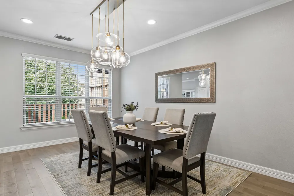 2654 Chambers Drive Lewisville, TX 75067