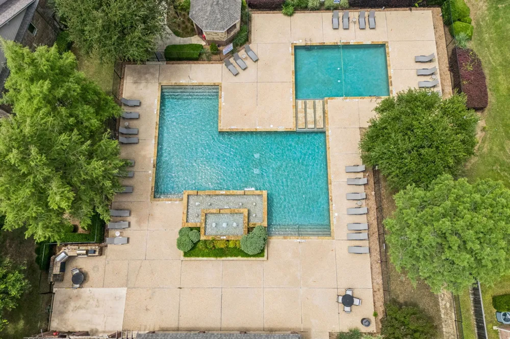 2654 Chambers Drive Lewisville, TX 75067