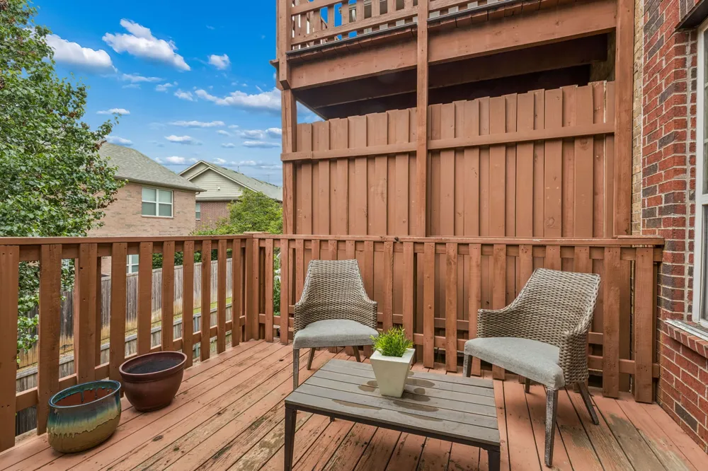 2654 Chambers Drive Lewisville, TX 75067