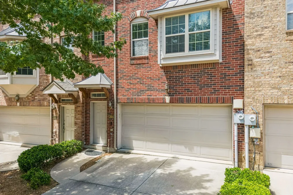 2654 Chambers Drive Lewisville, TX 75067