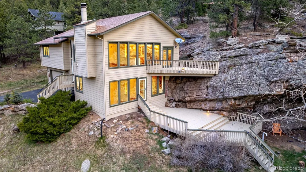 2192 Witter Gulch Road