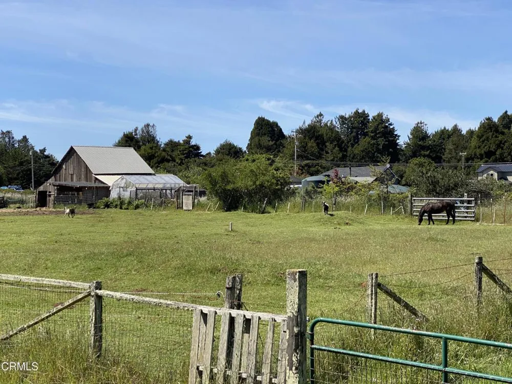 31945 Johnson Lane Fort Bragg, CA 95437