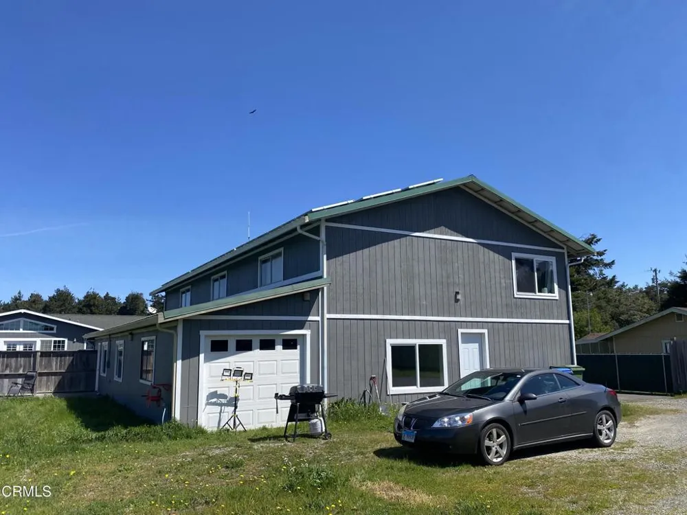 31945 Johnson Lane Fort Bragg, CA 95437