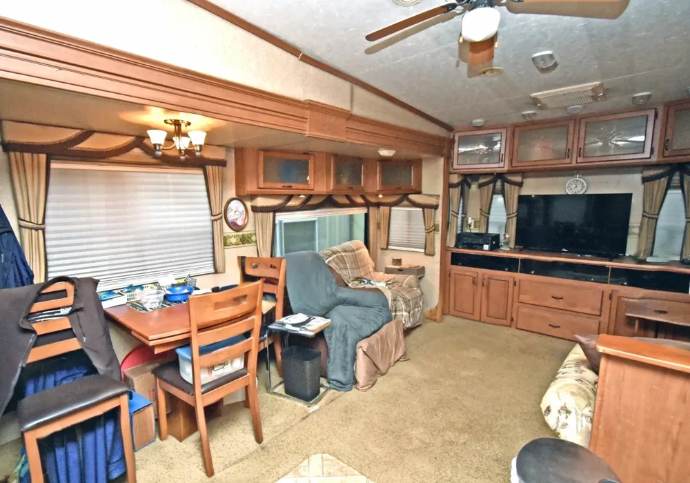 6435 FM 17 #146 & #147 Yantis, TX 75497