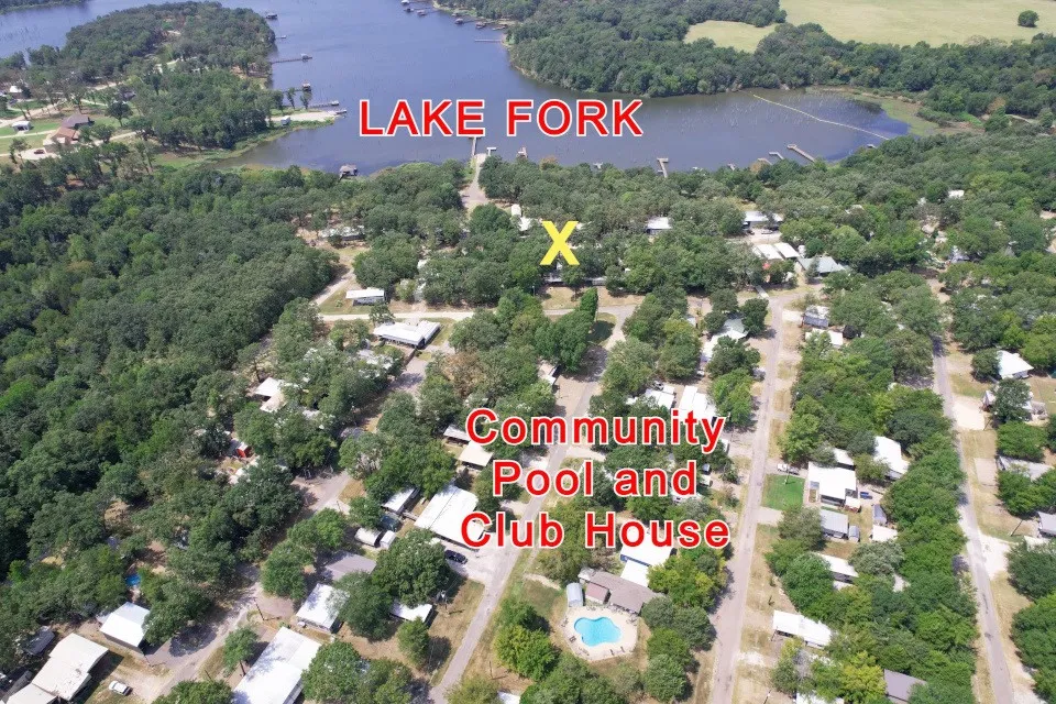 6435 FM 17 #146 & #147 Yantis, TX 75497