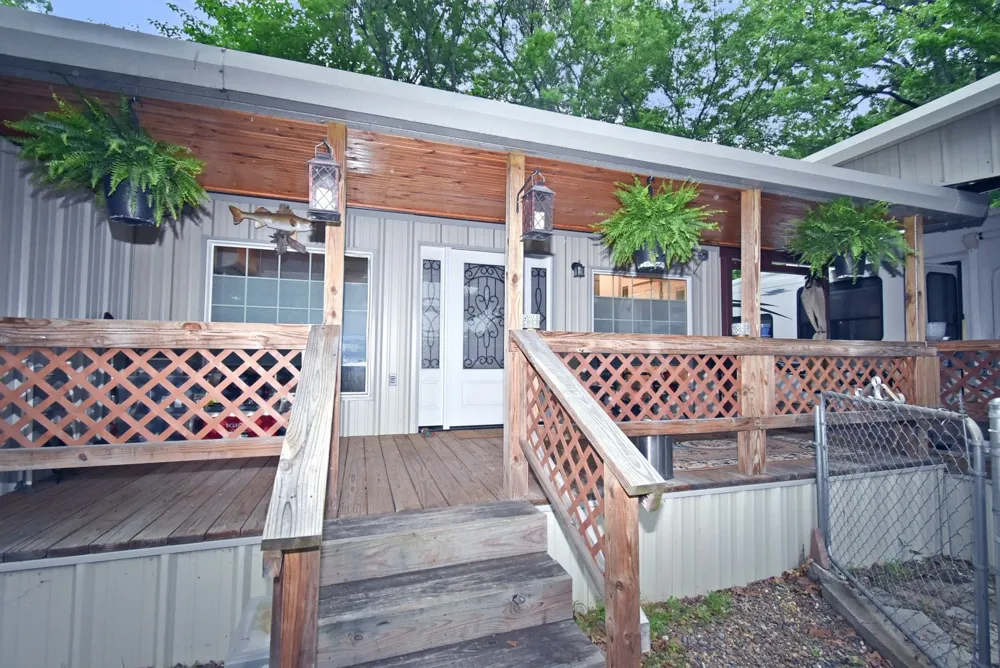 6435 FM 17 #146 & #147 Yantis, TX 75497