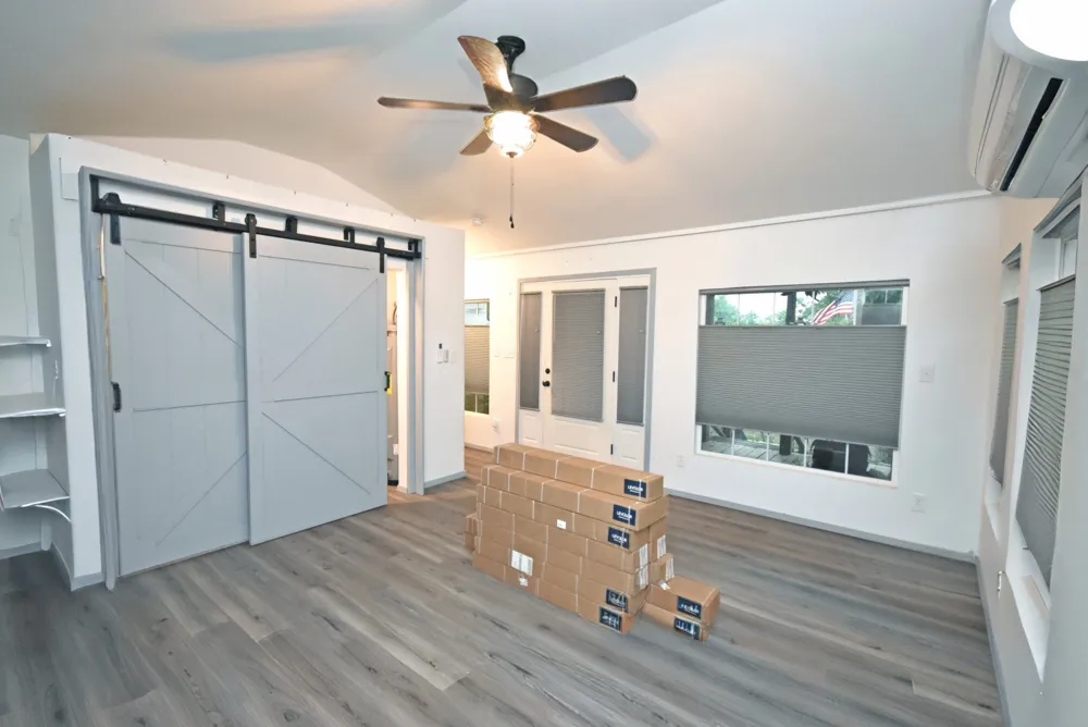 6435 FM 17 #146 & #147 Yantis, TX 75497
