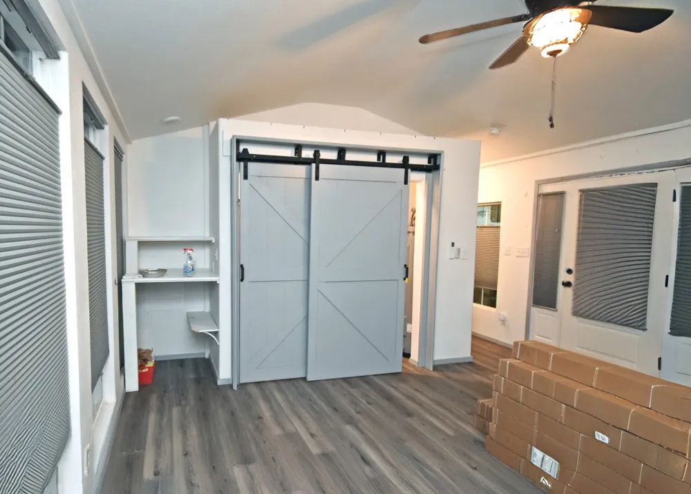 6435 FM 17 #146 & #147 Yantis, TX 75497