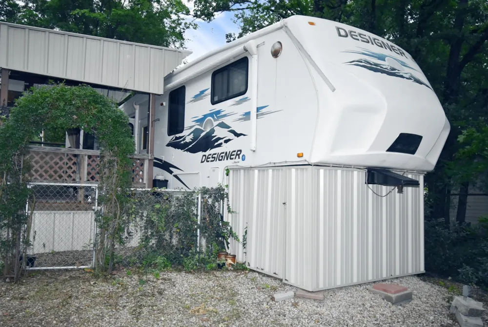 6435 FM 17 #146 & #147 Yantis, TX 75497