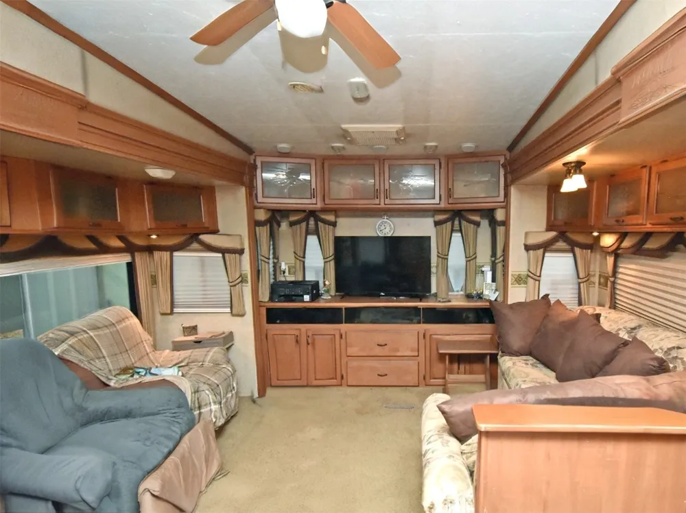 6435 FM 17 #146 & #147 Yantis, TX 75497