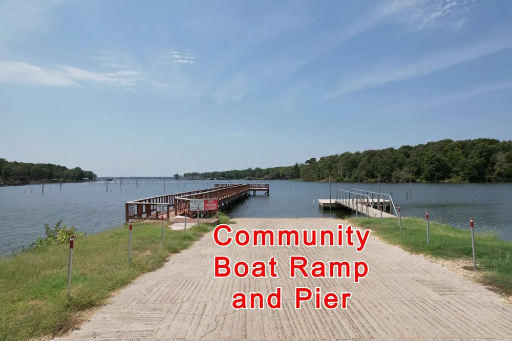 6435 FM 17 #146 & #147 Yantis, TX 75497