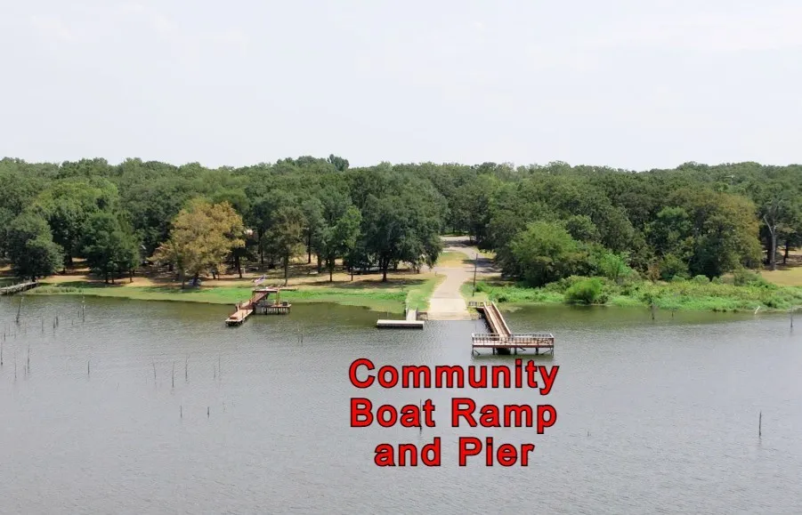 6435 FM 17 #146 & #147 Yantis, TX 75497